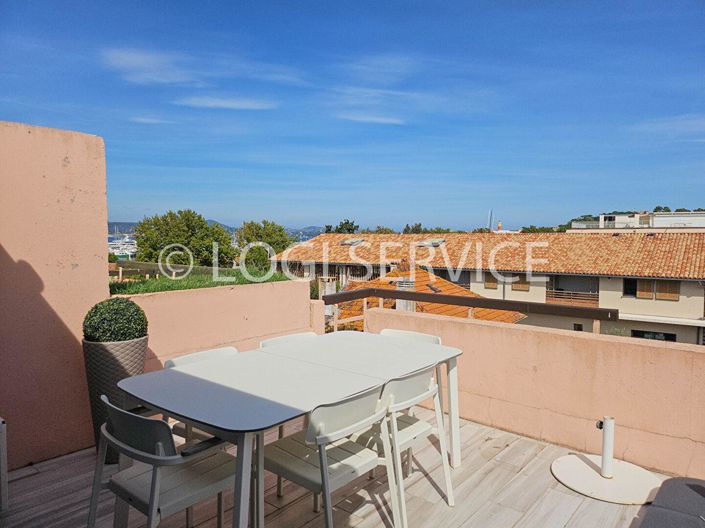 Image No.4-Appartement de 1 chambre à vendre à Saint-Cyr-sur-le-Rhône