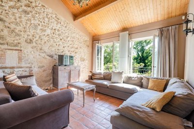 1 - Montélimar, Apartment