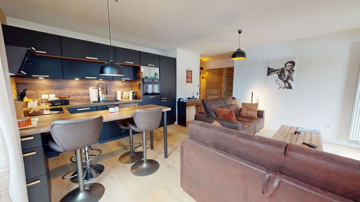 Image No.1-1 Bed Apartment for sale