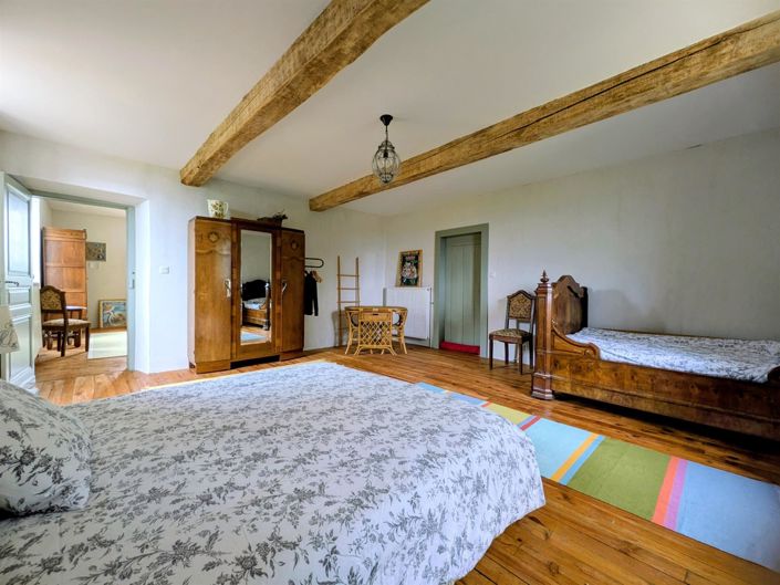 Image No.10-Maison de 3 chambres à vendre à Marciac