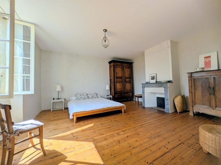 Image No.11-Maison de 3 chambres à vendre à Marciac