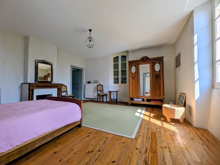 Image No.12-Maison de 3 chambres à vendre à Marciac