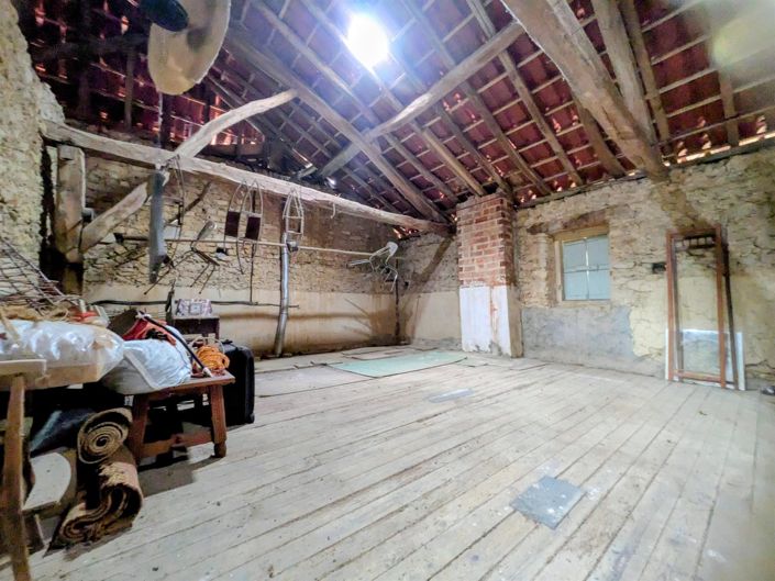 Image No.13-Maison de 3 chambres à vendre à Marciac