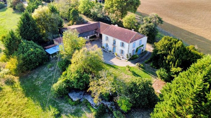 Image No.15-Maison de 3 chambres à vendre à Marciac