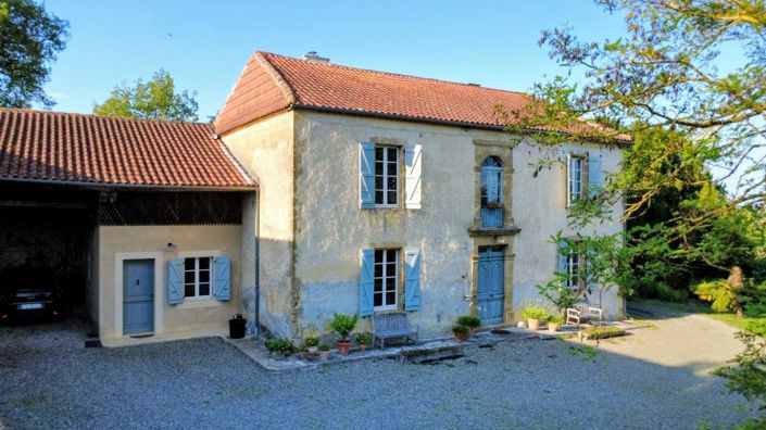 Image No.16-Maison de 3 chambres à vendre à Marciac