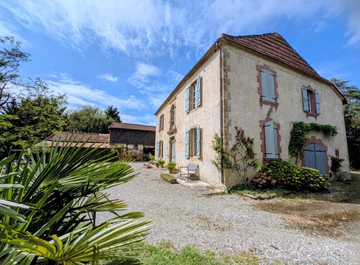 Image No.20-Maison de 3 chambres à vendre à Marciac