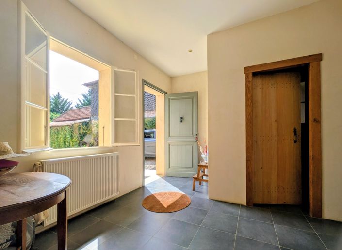 Image No.6-Maison de 3 chambres à vendre à Marciac