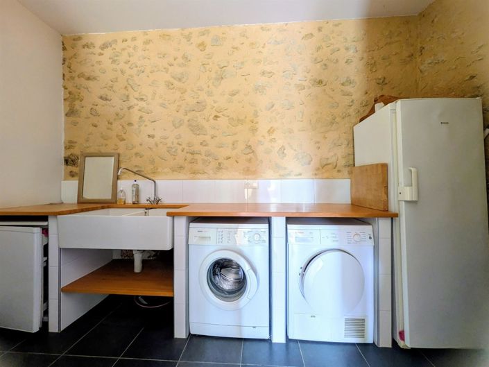 Image No.7-Maison de 3 chambres à vendre à Marciac