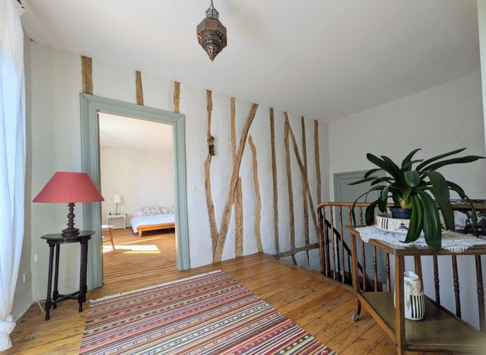 Image No.9-Maison de 3 chambres à vendre à Marciac