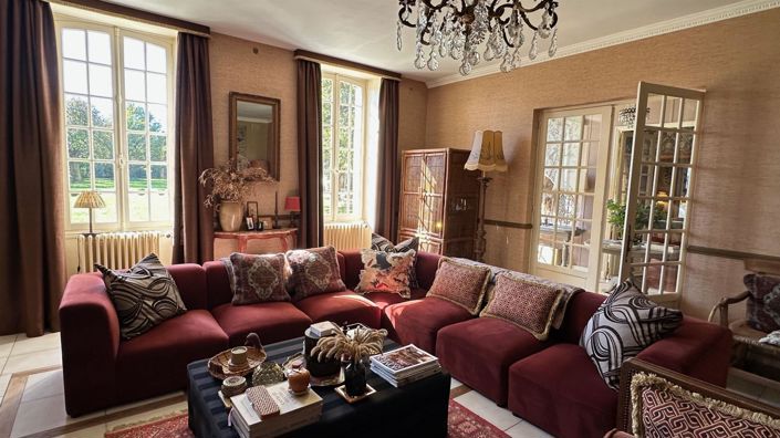 Image No.11-Maison de 6 chambres à vendre à Charente-Maritime