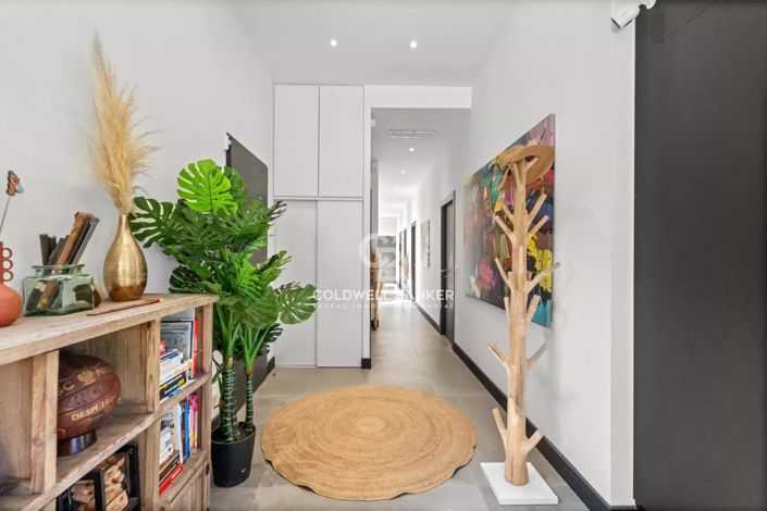 Image No.10-Maison de 3 chambres à vendre à Mougins