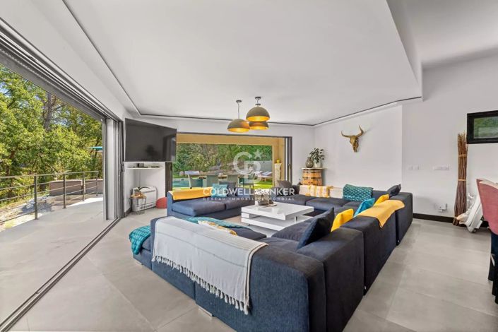 Image No.11-Maison de 3 chambres à vendre à Mougins