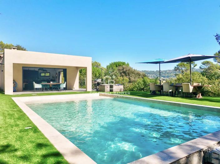 Image No.12-Maison de 3 chambres à vendre à Mougins