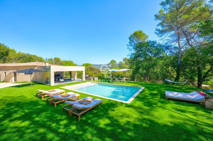 Image No.13-Maison de 3 chambres à vendre à Mougins