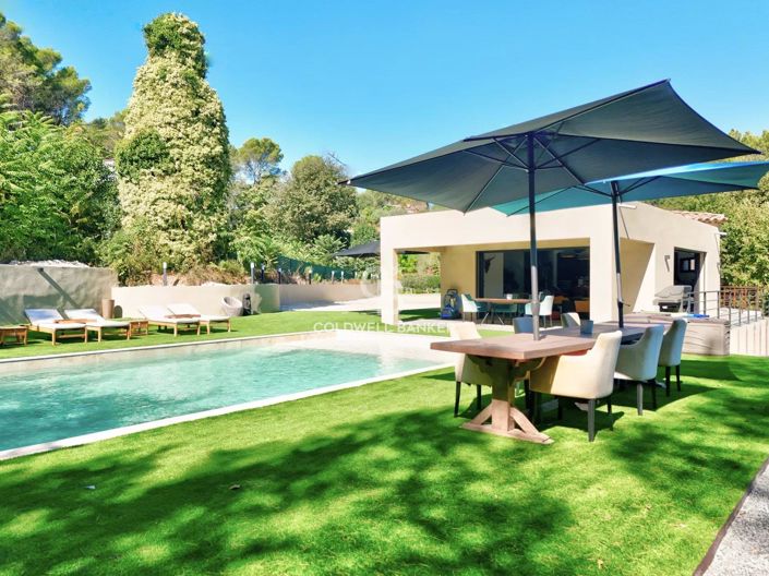 Image No.14-Maison de 3 chambres à vendre à Mougins