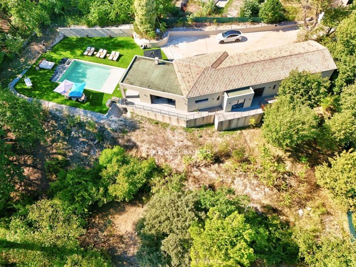 Image No.16-Maison de 3 chambres à vendre à Mougins