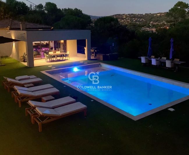 Image No.18-Maison de 3 chambres à vendre à Mougins