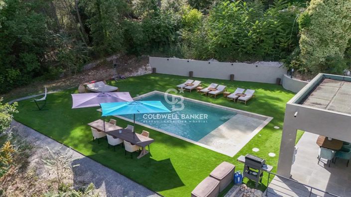 Image No.2-Maison de 3 chambres à vendre à Mougins