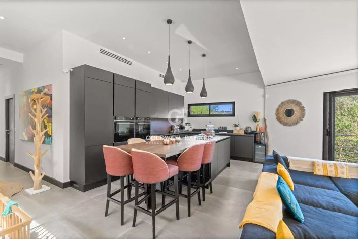 Image No.4-Maison de 3 chambres à vendre à Mougins