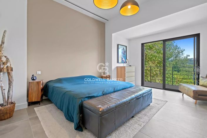 Image No.6-Maison de 3 chambres à vendre à Mougins