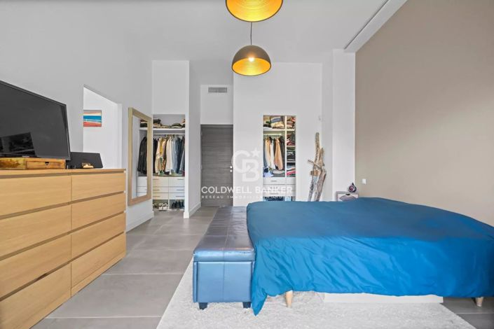 Image No.7-Maison de 3 chambres à vendre à Mougins