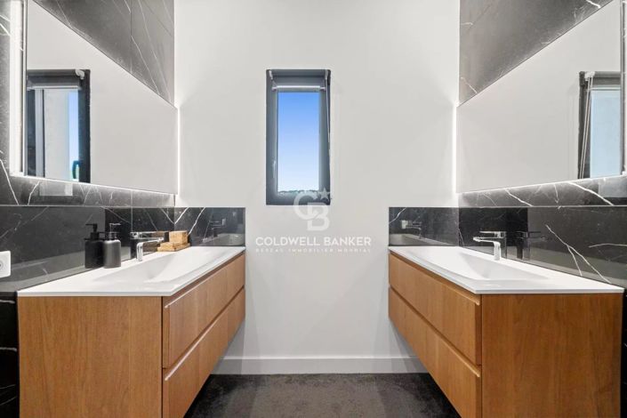 Image No.8-Maison de 3 chambres à vendre à Mougins