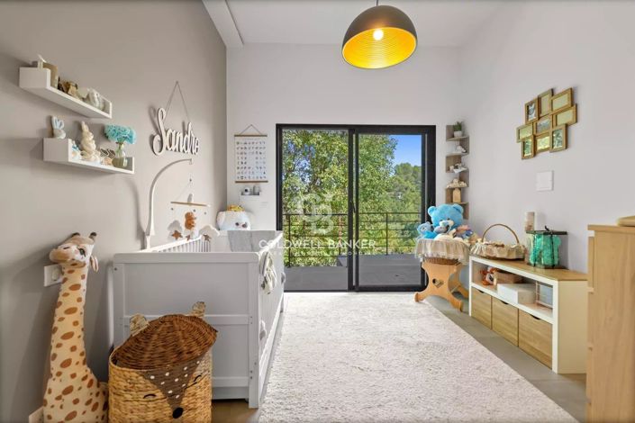 Image No.9-Maison de 3 chambres à vendre à Mougins