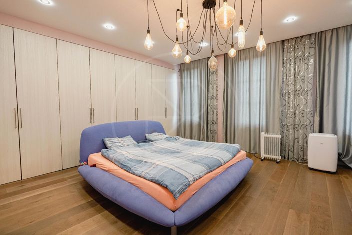 Image No.8-Maison de 6 chambres à vendre à Saint-Emilion