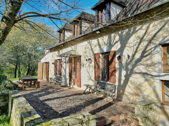 Image No.16-5 Bed House for sale