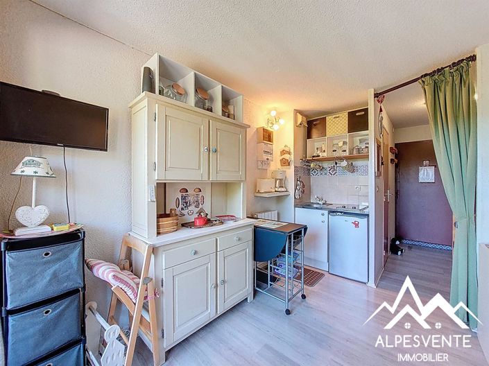 Image No.4-Appartement à vendre à Haute-Savoie