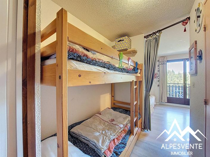 Image No.5-Appartement à vendre à Haute-Savoie