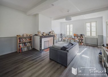 1 - Albi, Appartement