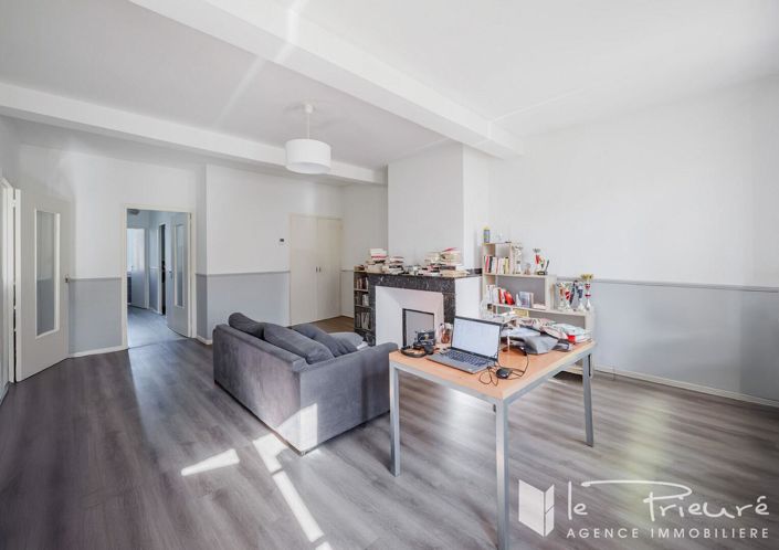 Image No.3-Appartement de 1 chambre à vendre à Albi