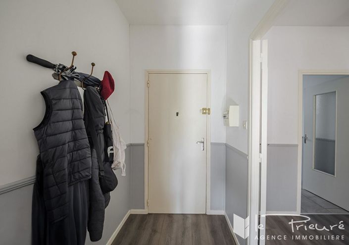 Image No.8-Appartement de 1 chambre à vendre à Albi