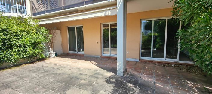 Image No.2-Appartement de 1 chambre à vendre à Antibes