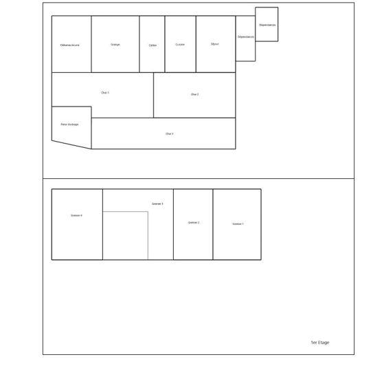 Image No.6-3 Bed House for sale