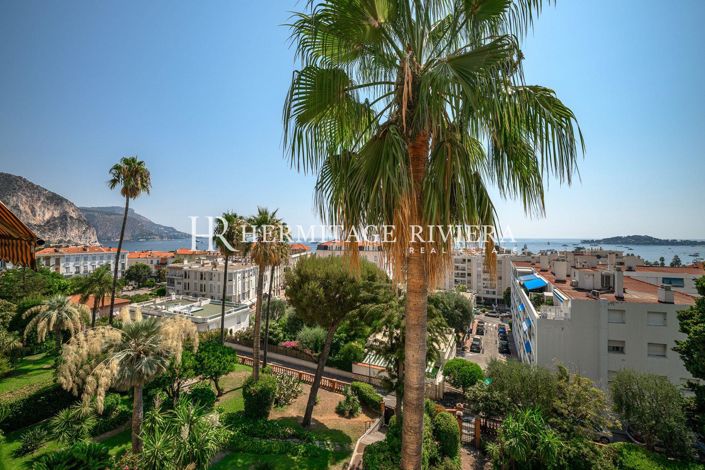 Image No.4-Appartement de 2 chambres à vendre à Beaulieu-sur-Mer