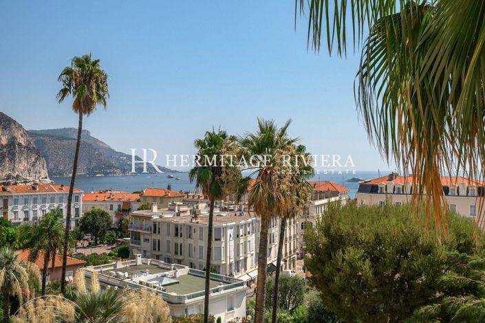 Image No.5-Appartement de 2 chambres à vendre à Beaulieu-sur-Mer