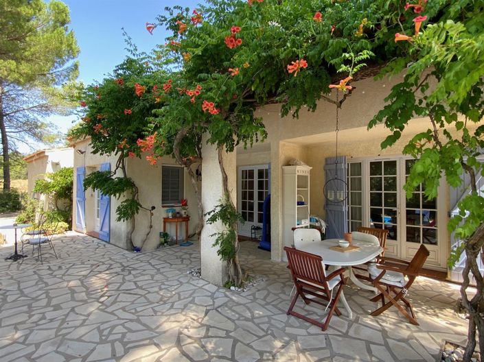 Image No.14-Maison de 4 chambres à vendre à Le Val