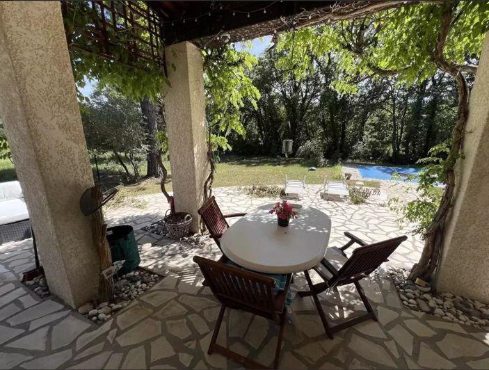 Image No.3-Maison de 4 chambres à vendre à Le Val