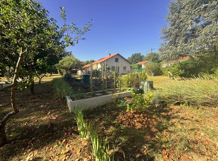 Image No.2-Maison de 4 chambres à vendre à Soturac