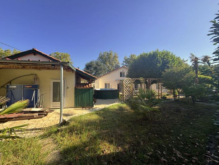 Image No.3-Maison de 4 chambres à vendre à Soturac