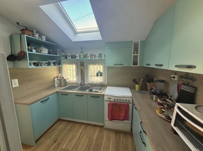 Image No.4-Maison de 4 chambres à vendre à Soturac