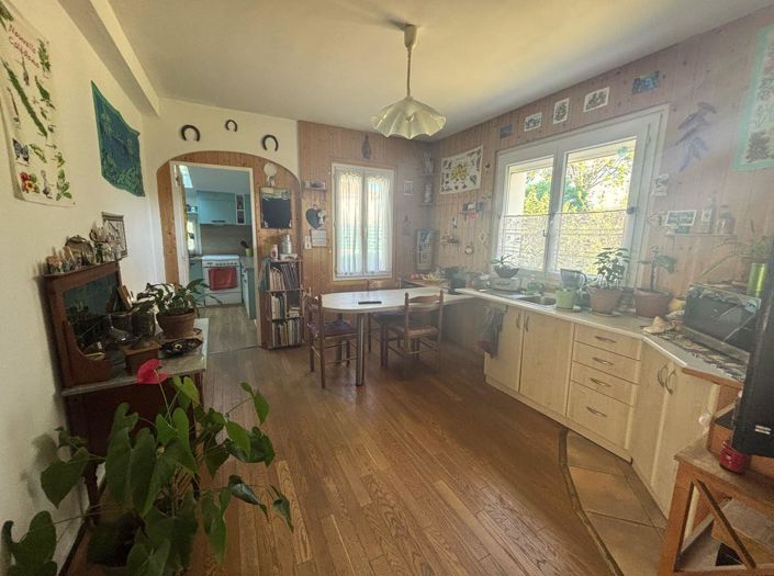 Image No.5-Maison de 4 chambres à vendre à Soturac