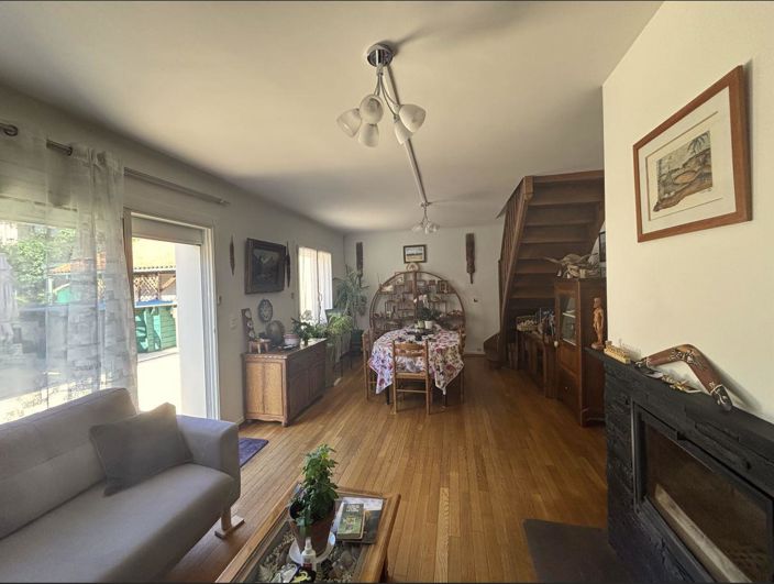 Image No.6-Maison de 4 chambres à vendre à Soturac