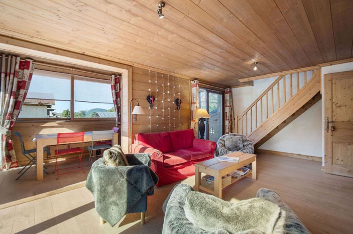 Image No.3-Appartement de 3 chambres à vendre à Rhône-Alpes