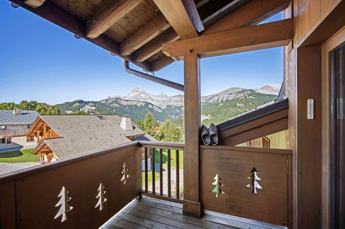 Image No.6-Appartement de 3 chambres à vendre à Rhône-Alpes