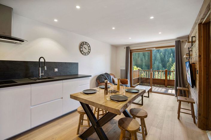 Image No.2-Appartement de 2 chambres à vendre à Rhône-Alpes