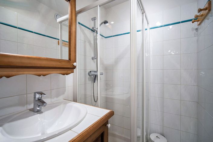 Image No.5-Appartement de 2 chambres à vendre à Rhône-Alpes