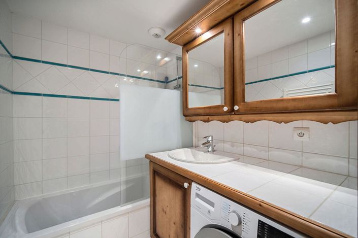 Image No.7-Appartement de 2 chambres à vendre à Rhône-Alpes